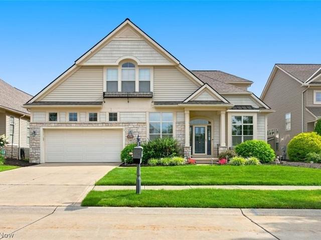 House for sale in Avon, Ohio
