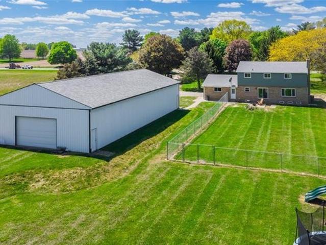 House for sale in Flushing, Michigan