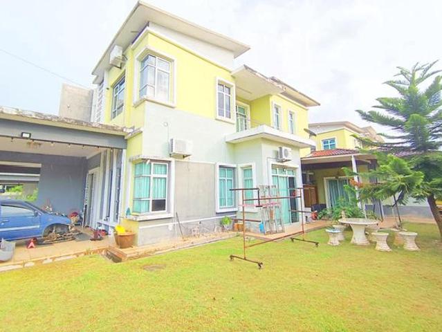 Residential House for sale in Sendayan Village, Negeri Sembilan