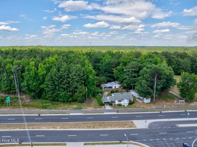 Land for sale in Rocky Mount, North Carolina
