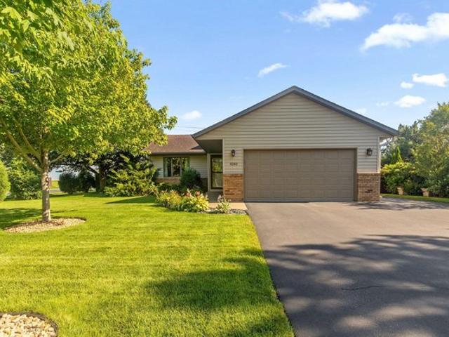 House for sale in Rosemount, Minnesota