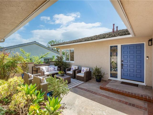 House for sale in California