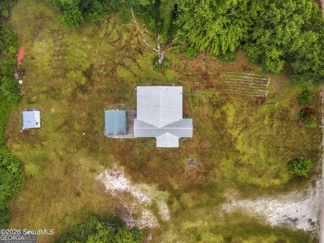 House for sale in Pierce, Georgia