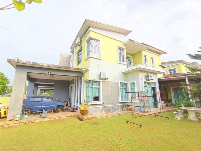 Residential House for sale in Sendayan Village, Negeri Sembilan