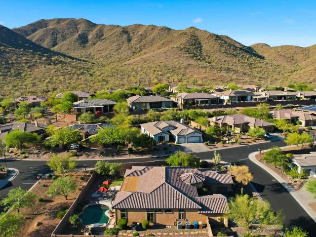House for sale in Anthem, Arizona