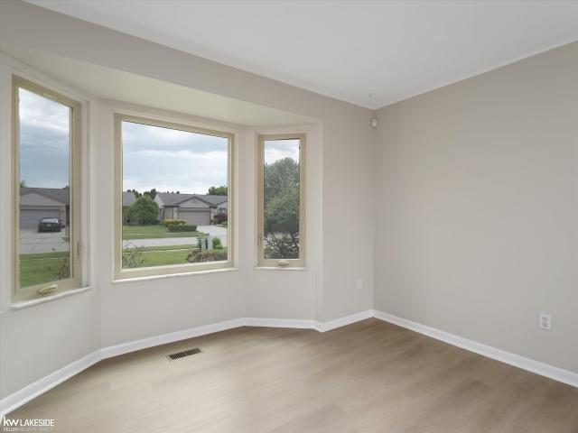 House for sale in Clinton Township, Michigan