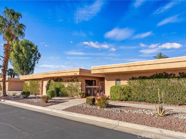 Property for sale in Bermuda Dunes, California