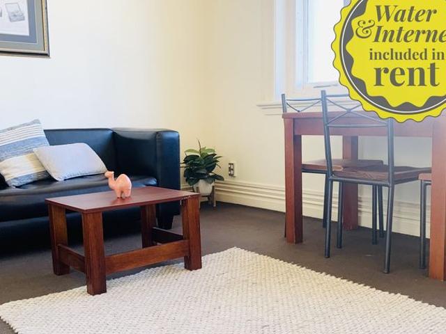 Apartment for rent in Aotea Arts Quarter, Auckland