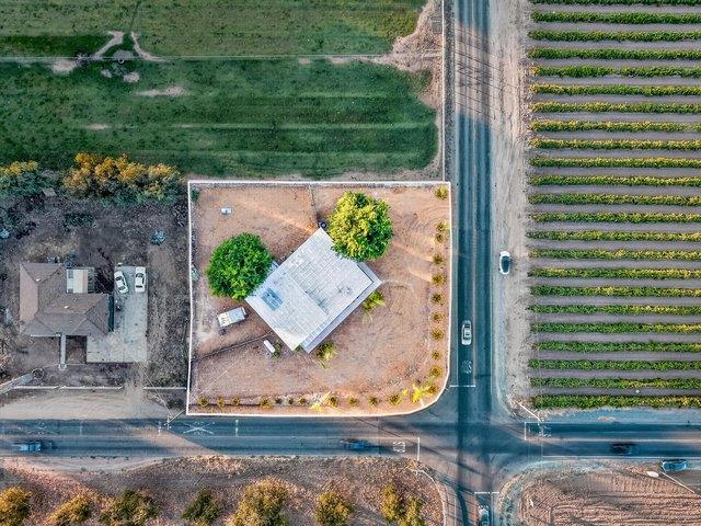 House for sale in Tulare, California