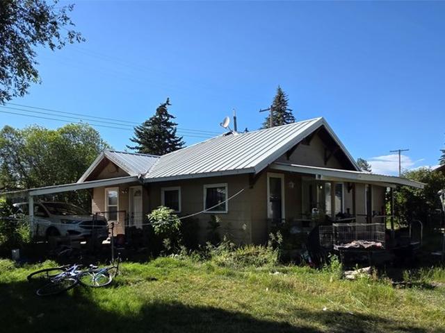 House for sale in Pablo, Montana