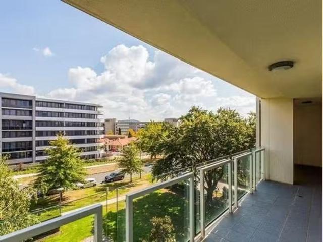 Apartment for rent in Barton, Australian Capital Territory