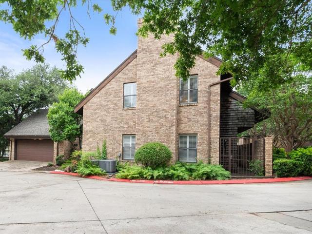 Townhouse for sale in Fort Worth, Texas