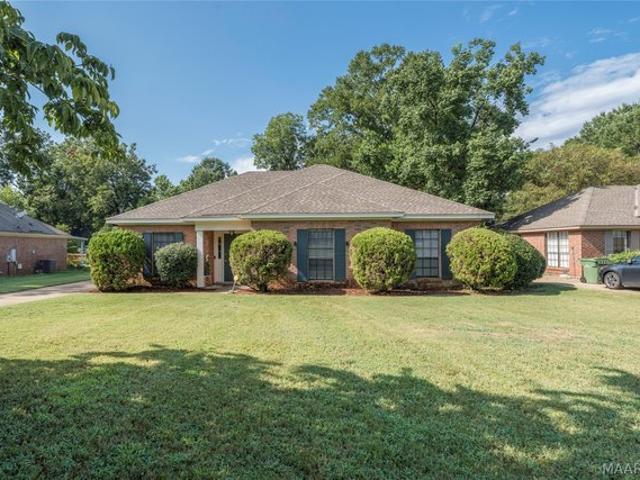 House for sale in Hope Hull, Alabama