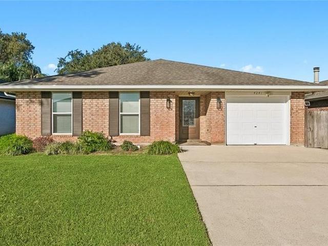 House for sale in Kenner, Jefferson Parish