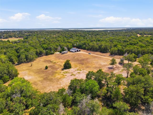 Land for sale in Somerville, Texas