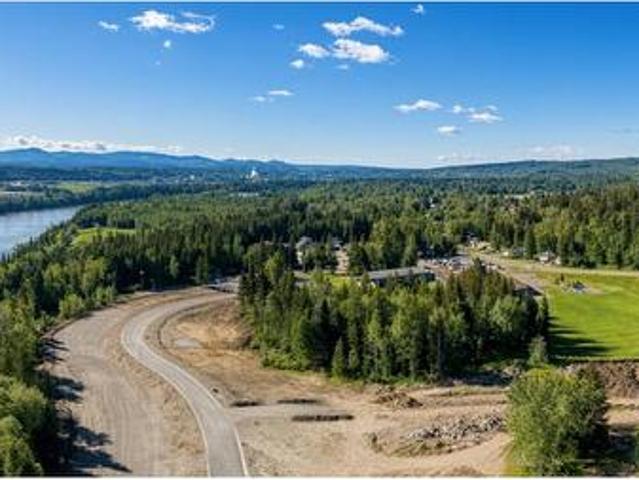 Land for sale in Prince George, British Columbia