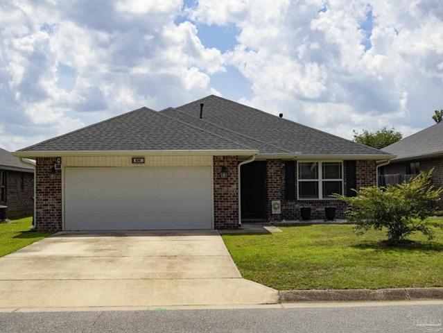 House for sale in Pace, Florida