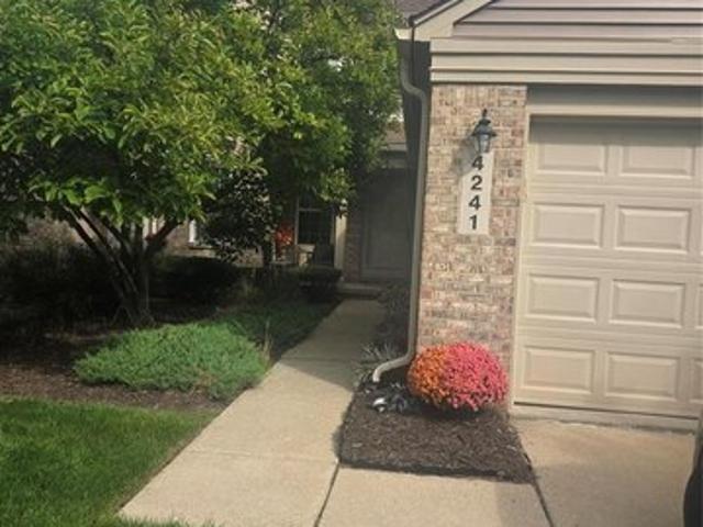 Townhouse for sale in Canton, Madison County