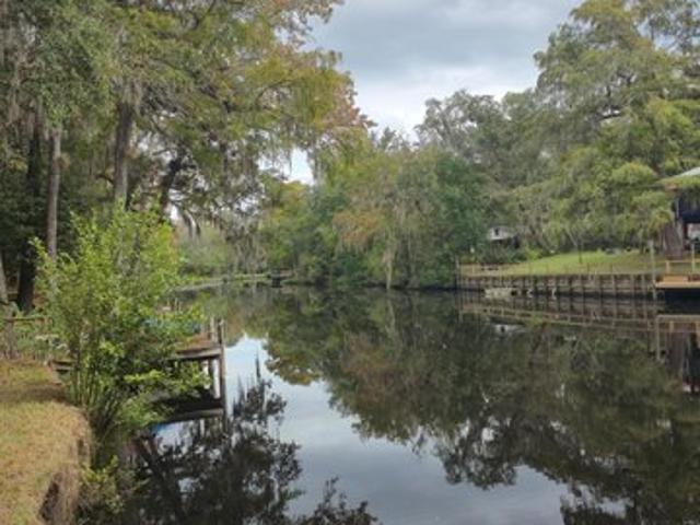 Land for sale in Middleburg, Florida