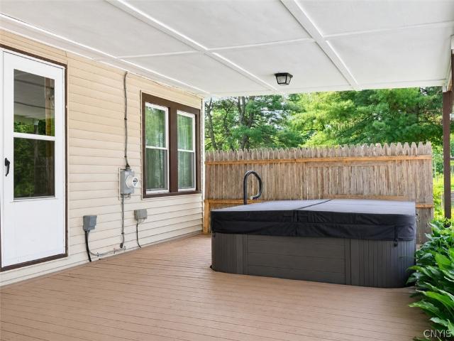 House for sale in Cayuga, New York