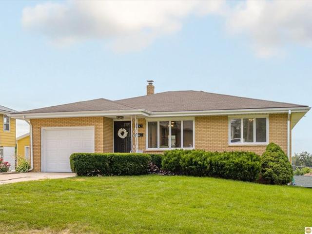 House for sale in Nebraska