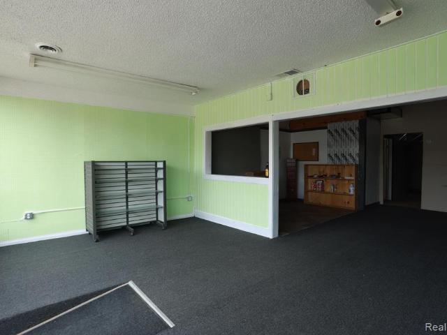 Commercial for sale in Brown City, Michigan