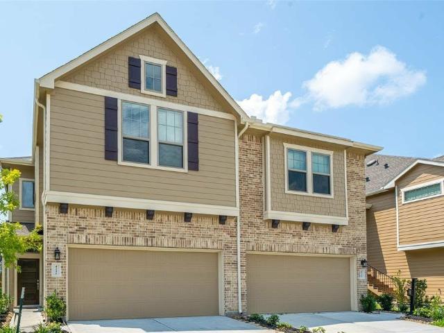 Townhouse for sale in Texas