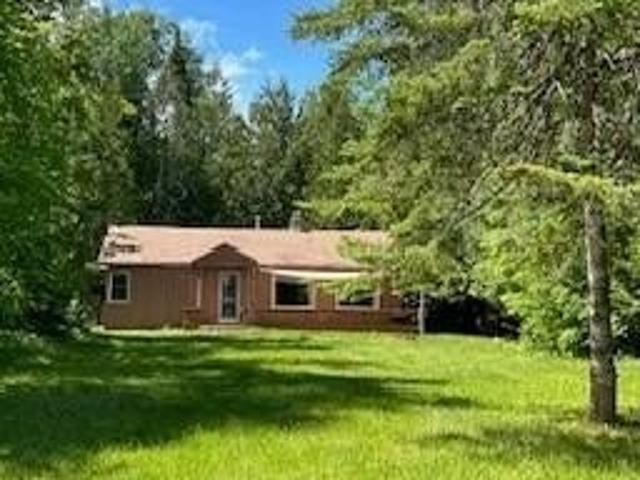 House for sale in Moran, Michigan