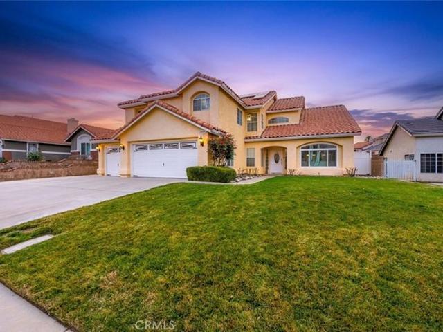 House for sale in Lancaster, California