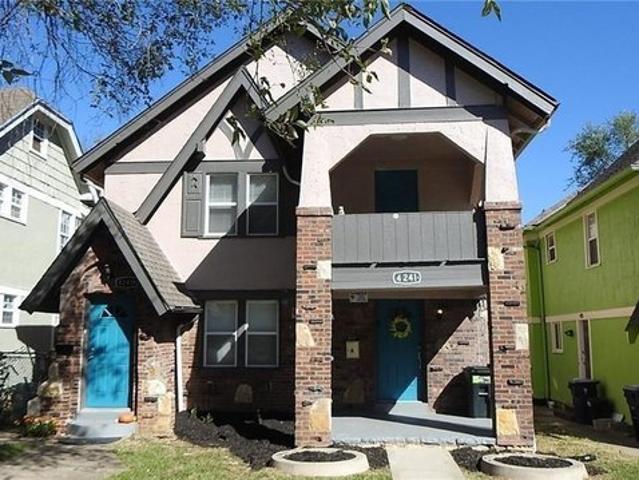 House for sale in Kansas City, Missouri
