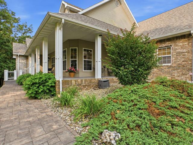 House for sale in Bolivar, Missouri