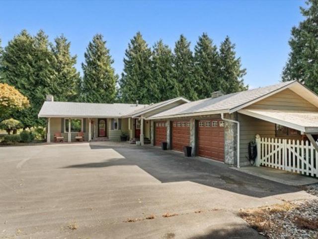 House for sale in Chilliwack, British Columbia