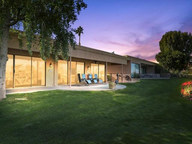 Condo for sale in Bermuda Dunes, California