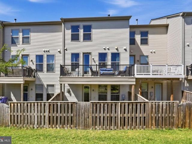 Townhouse for sale in Virginia