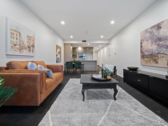 Apartment for rent in Canberra, Australian Capital Territory