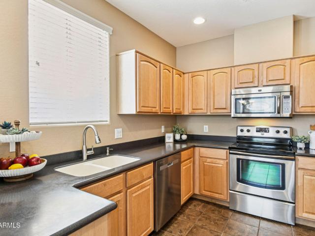Condo for sale in Anthem, Arizona