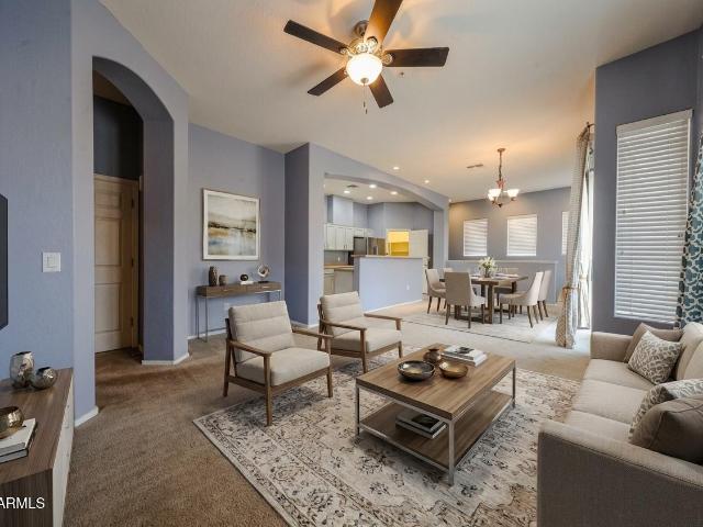 Townhouse for sale in Anthem, Arizona