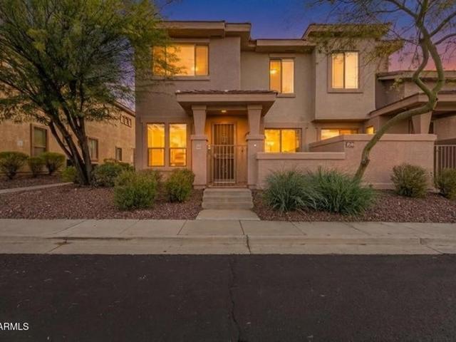 Townhouse for sale in Anthem, Arizona
