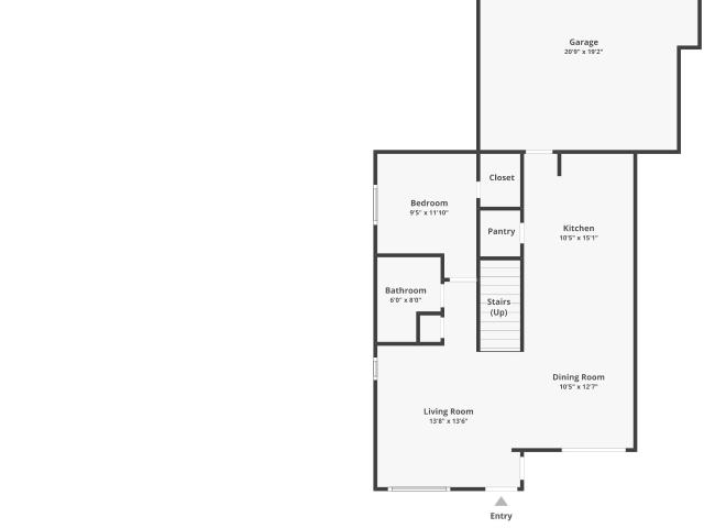 Townhouse for sale in Anthem, Arizona