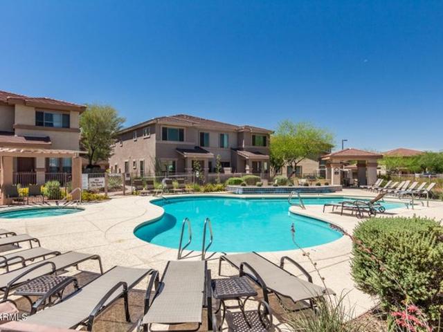 Townhouse for sale in Anthem, Arizona