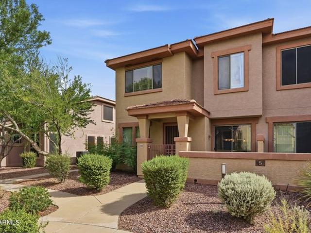 Townhouse for sale in Anthem, Arizona