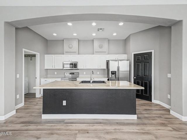 Townhouse for sale in Anthem, Arizona