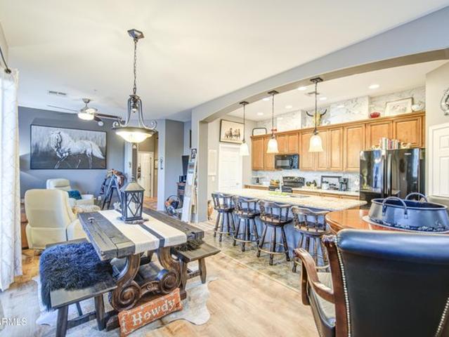 Townhouse for sale in Anthem, Arizona