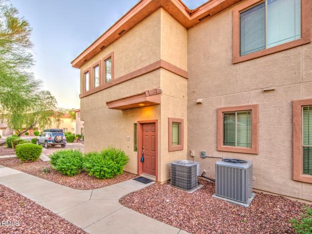 Townhouse for sale in Anthem, Arizona