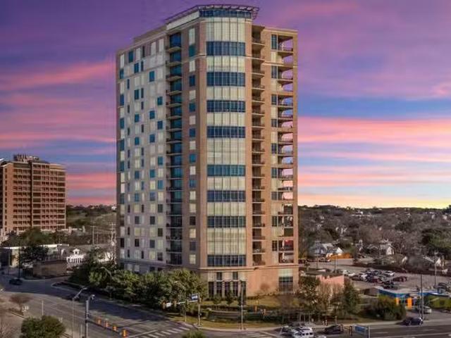 Condo for sale in San Antonio Condo for sale in San Antonio