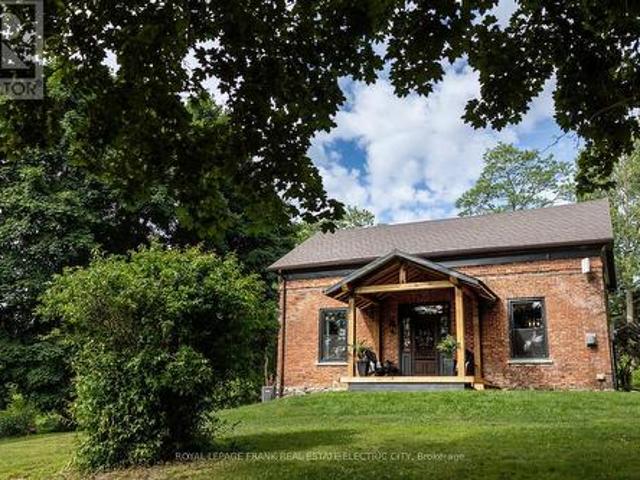 House for sale in Durham, Ontario