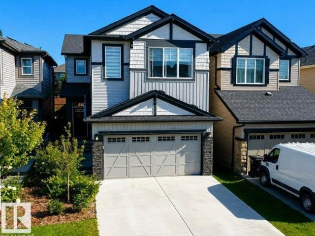 House for sale in Wedgewood, Alberta