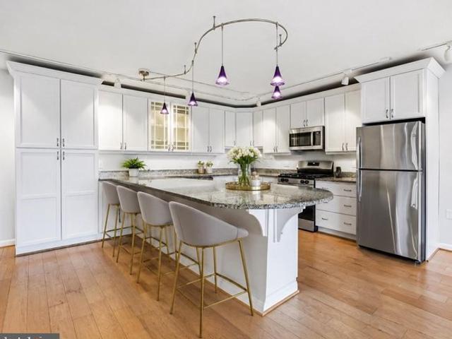 Condo for sale in Chevy Chase, Maryland