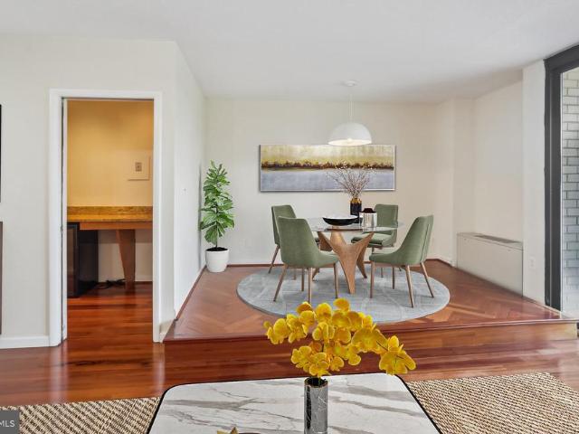Condo for sale in Chevy Chase, Maryland