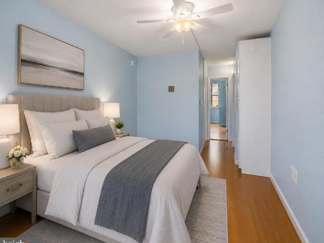 Condo for sale in Chevy Chase, Maryland